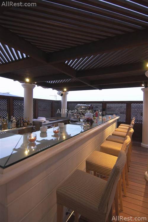 Hera Hotel 23